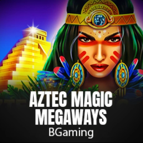 Aztec Magic Megaways