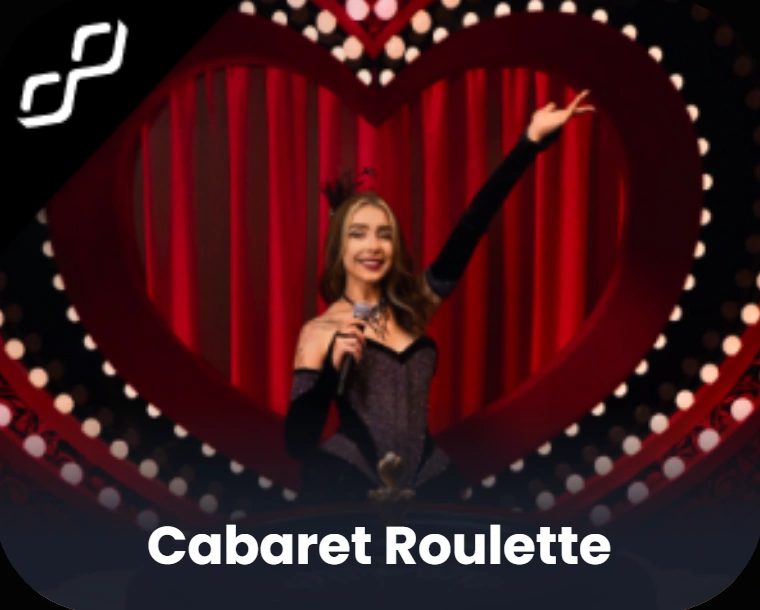 Cabaret Roulette