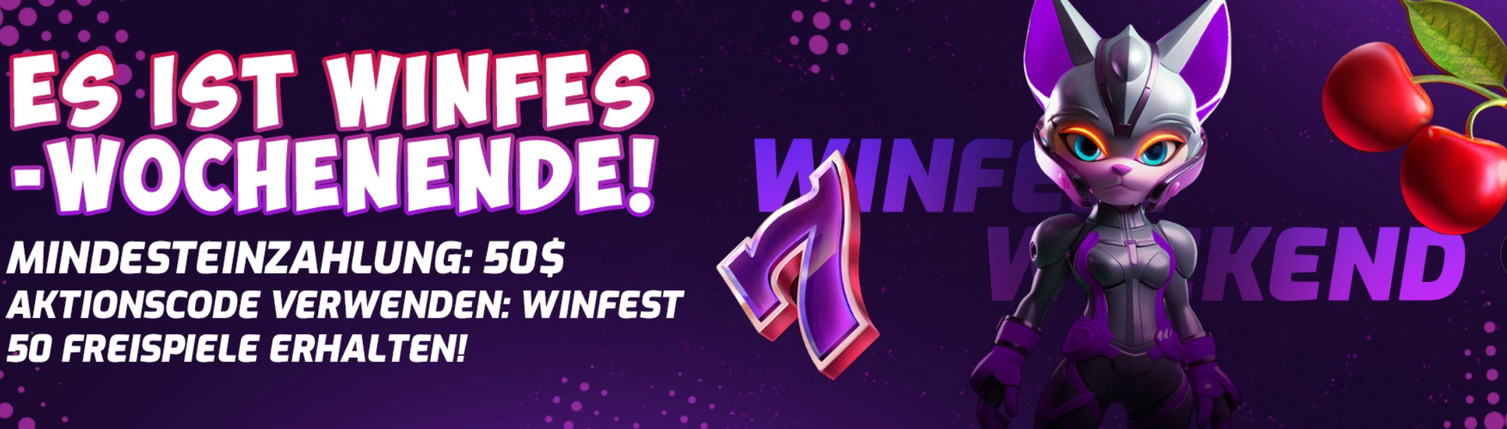Cosmobet Banner