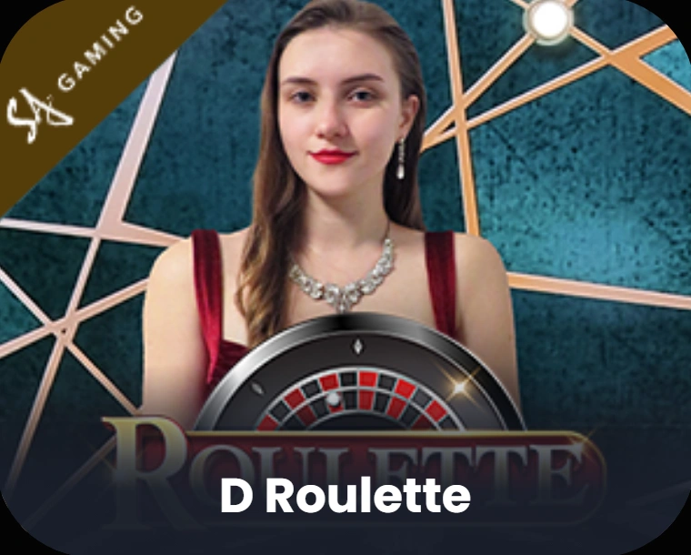 D Roulette