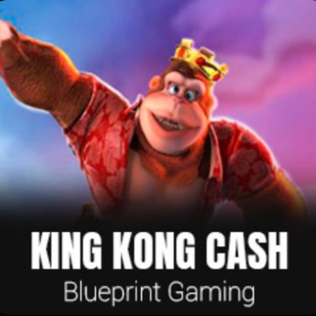 King Kong Cash