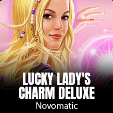 Lucky Lady's Charm Deluxe