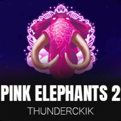 Pink Elephants 2