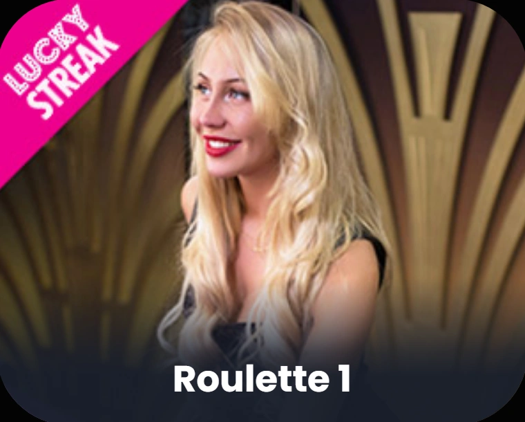 Roulette 1