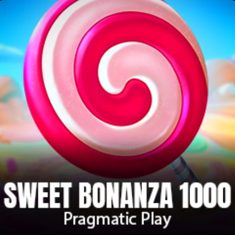 Sweet Bonanza 1000