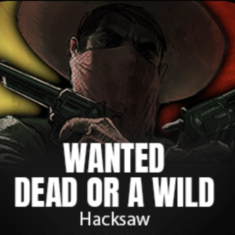Wanted Dead or a Wild